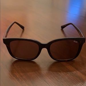 Quay “Kingsley” Sunglasses